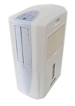コロナ　冷風衣類乾燥除湿機 どこでもクーラー CDM-146　窓パネル付き　2006年製　コンプレッサー方式