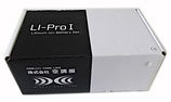 空調服 リチウムイオンバッテリーセット LI-Pro1　7.2Ｖ　4300ｍAｈ/ 空調服用バッテリー　LI-ProI
