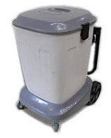 ナカトミ　遠心式ミストファン用タンク SPM-AT　容量30L / 水タンク