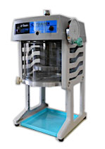 池永鉄工 Swan スワン　氷削機　SI-150SS / ブロックアイススライサー　業務用 かき氷器 電動かき氷機 / 氷旗付き