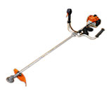 STIHL スチール　刈払機 FS26C　24.1cc / エンジン 草刈り機