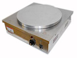 SUNTEC サンテック　クレープシェフ　SC-100 / 電気式 クレープ焼き機 100V　業務用 厨房機器