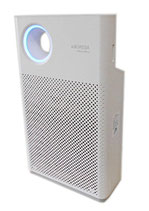 COWAY コーウェイ AIRMEGA200　空気清浄機　AP-1018F / ウォータースタンド エアメガ　21畳