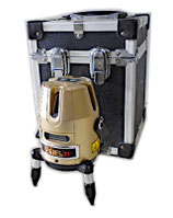 Tajima タジマ　レーザー墨出器 GT2bZi　※受光器無し※ / レーザーレベル　墨出し器