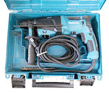 makita マキタ　26mm ハンマドリル HR2631F / 3モード　AVT　SDSプラス ハンマードリル 電動工具