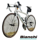 Bianchi ViaNirone7 ビアンキ ヴィアニローネ　サイズ：50cm   SHIMANO Claris 2×8S  2015年モデル