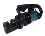 オグラ　電動油圧式鉄筋カッター HBC-519 / 19mm バーカッター 鉄筋切断機