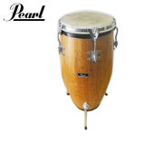 Pearl パール　コンガ / 打楽器　民族音楽 パーカッション ドラム