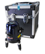 ムラテック KDS　レーザー墨出器 ATL-23　※受光器無し※ / レーザーレベル　墨出し器