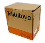 Mitutoyo ミツトヨ　グラナイトコンパレースタンド BSG-18X (215-150-10)