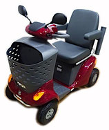 スズキ　セニアカー ET4D8　2019年製 / 音声案内機能付き / 電動シニアカー 電動四輪車 シルバーカー 電動車椅子