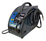 ASTRO PRODUCTS アストロプロダクツ　ノンガス直流半自動溶接機　MIG-130-A　100V