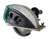 日立工機　185mm チップソーカッタ CD7 / チップソーカッター　切断機 電動工具