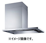富士工業　レンジフード　SCLRL-ECS-902LSI　横付けタイプ　2023年製 / キッチン 台所 換気扇 シルバー