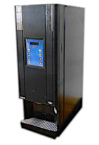 MAGNA マグナ　一杯取り ドリップ コーヒーマシン  SF20-CVSJ　QUEEN CQube　100V / 業務用 コーヒーメーカー 水道直結式
