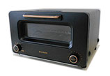 BALMUDA The Toaster Pro バルミューダ トースタープロ　スチームトースター K05A-SE　2022年製 / オーブントースター サラマンダー