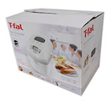 T-fal ティファール　ホーム＆バゲット　OW600370　/ 多機能ホームベーカリー　フランスパン フレンチバゲット 米粉パン 大豆粉パン ピザ生地　家庭用パン焼き機