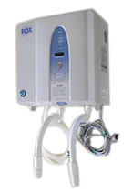 星崎 ホシザキ　電解水生成装置 ROX-15WC　2023年製 / 壁掛け 非接触センサー