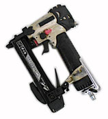 日立工機　25mm タッカ　N2510MB / 常圧 10mm幅　エアータッカー