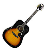 Epiphone エピフォン　アコースティックギター　PRO-1VS / アコギ