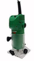 HiKOKI ハイコーキ　6mm トリマ M6SB / トリマー ルーター 木工用 電動工具