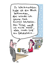 X-MAS-Edition von Dirk Meissner - Motiv "Geldschein"