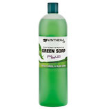 GREEN SOAP PANTHERA