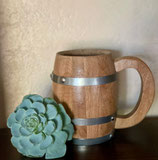 Rustic Mug