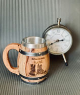 Antique Mug