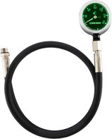 Cressi Mini PRO SPG Manimeter (Finimeter)