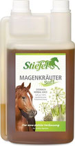 Magenkräutersaft