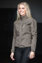 TopReiter Softshell Jacke Glampi Unisex