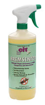 Bremsentod