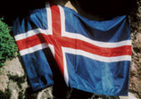 Islandfahnen