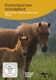 DVD Freizeitpartner Islandpferd