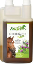 Leberkräutersaft