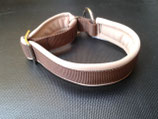 Halsband, geschlossen