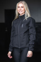 TopReiter Softshell Jacke Glampi Unisex