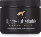 Futterkohle für Hunde