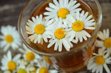 Organic Flowers of Chamomile TeaBags