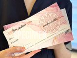 Carte cadeau 50€