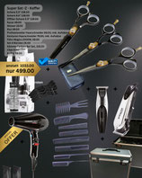 Super Set - Z - Koffer, Coiffeure, Barber, Lernende