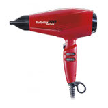 BaByliss Pro - Rapido Rot 2200W BAB7000IRE Marke: Babybliss