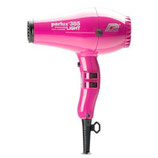 PARLUX 385 Power Light IONIC & CERAMIC Haartrockner fuchsia