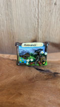 Magnet Bodenmais Wandern