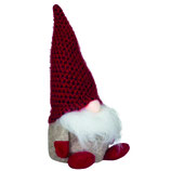 Wichtel Franzi rot