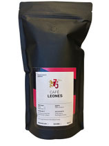 Filterkaffee und Espresso Leones aus Marcala, Honduras