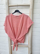 T-Shirt CORAL BREEZE