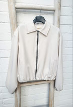 Jacke SOFT LINE