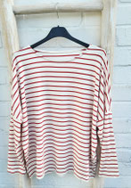 Shirt AMALFI STRIPE